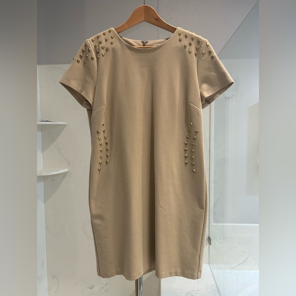 Michael Kors Sheath Dress